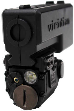 Viridian Green Laser Sights Elite C5L Red GLK 17/23 W/HLSTR ECR