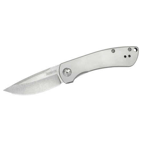 Kershaw 3470 Pico Folder 2.9" 8Cr13MoV Stainless Steel Drop Point