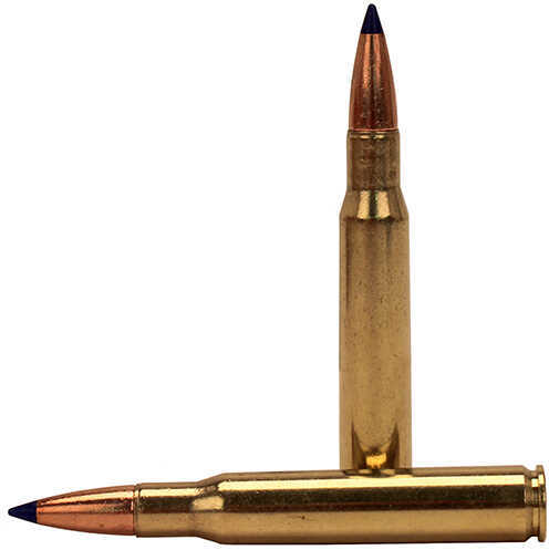 30-06 Springfield 168 Grain TSX 20 Rounds Barnes Ammunition