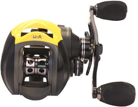 Ec SR-RH Victory II 10BB 7.0:1Cast