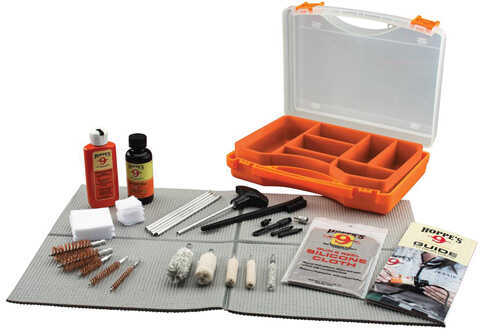 Hoppe's Gun Cleaning Essential Kit - Pistol Model: NK2