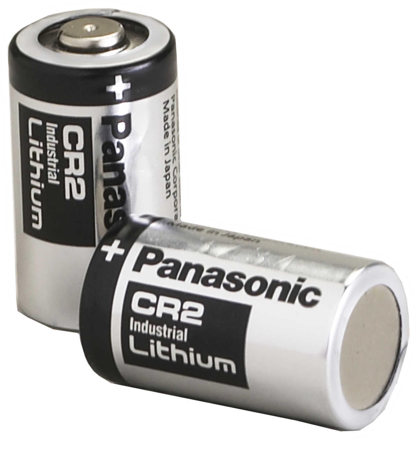 Streamlight Cr2 Lithium Batteries 2pk 69223 - Survival Gear At ...