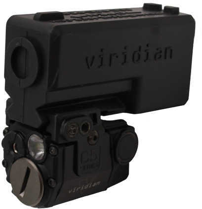 Viridian C5L With TacLoc Holster Ruger® SR9c® ECR