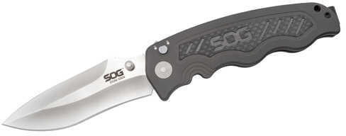 SOG Zoom Assisted Opening Knife