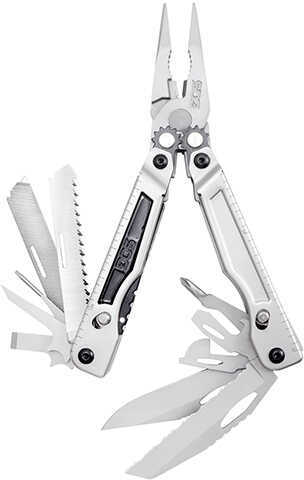 SOG PowerPlay Multi-Tool with Hex Bit Kit