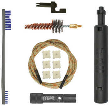 Otis Technologies MSR Cleaning Pack .223 Cal/5.56MM