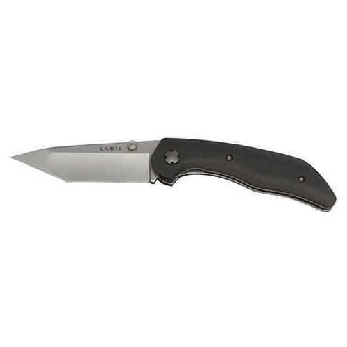 KABAR 7506 JAROSZ Tanto Folder SLV