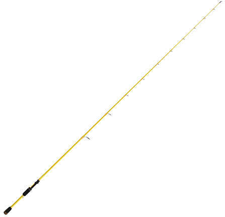 W&M Skeet Reese Tournament Series Rod Spinning 6Ft 11In Shakey Head S-Curve Model: WMTSSH611S1