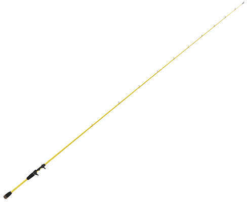 W&M Skeet Reese Tournament Series Rod Casting 7Ft Finesse Worm Model: WMTSFW70C1