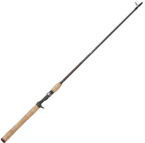 Shakespeare Ugly Stik Inshore Casting 7Ft 1Pc Ml Model: USISC701ML