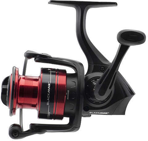 GAR BMAX 10 4BB 5.2 SPIN REEL