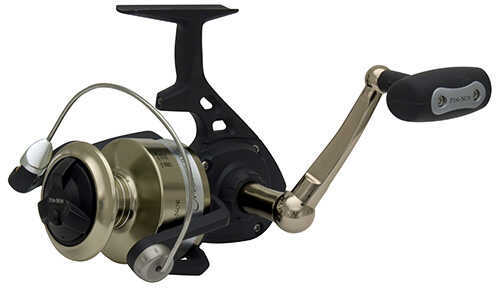 Fin-Nor Offshore 45-Size Spinning Reel