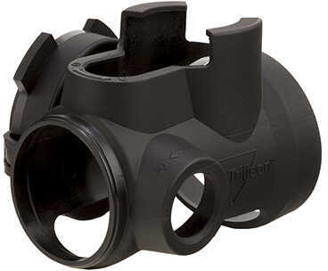 Trijicon MRO Cover Black W/Lens Flip Cap AC31021 Clear Lens