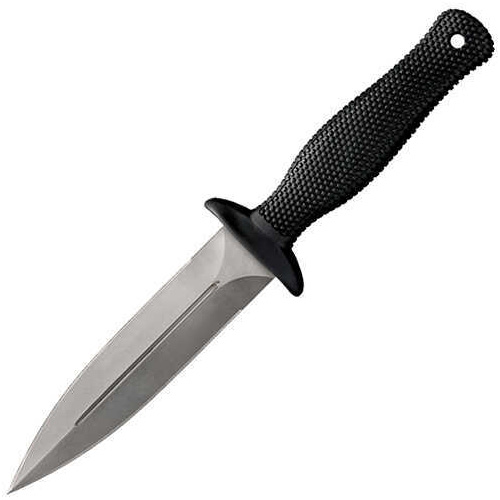 Cold Steel Counter Point Tac Fixed Blade 5 in Plain Kray-Ex