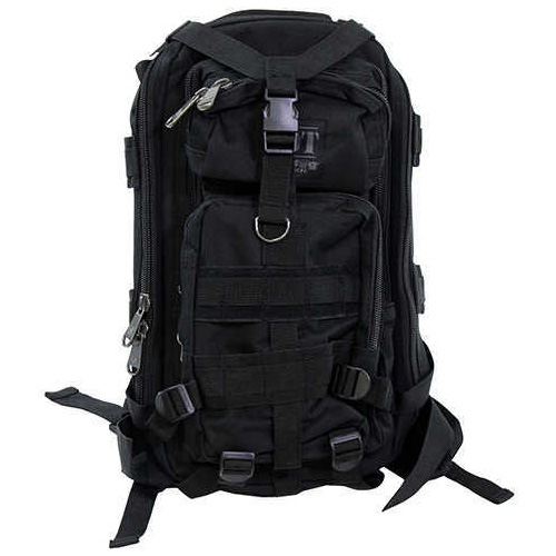 BDOG BDT410B COMPACT BACK PACK BLK