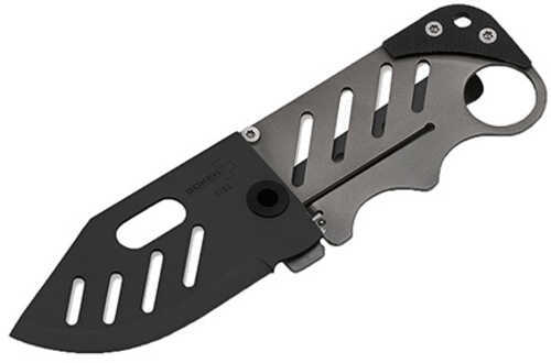 Boker Plus Credit Card Knife Black