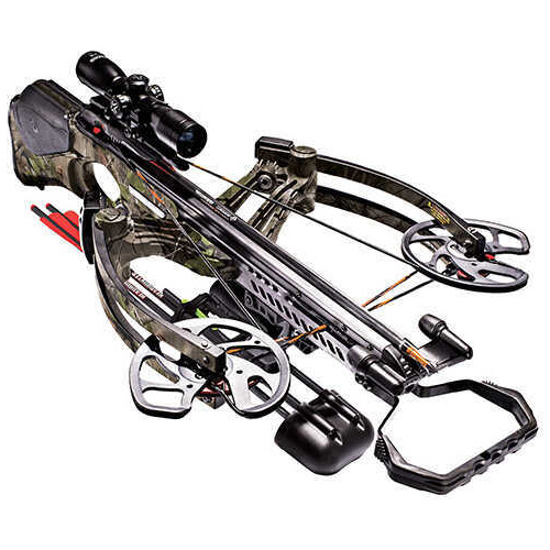 Barnett Crossbow Bc Revengeanc Bc Revengeance 390 Fps Model: 78121