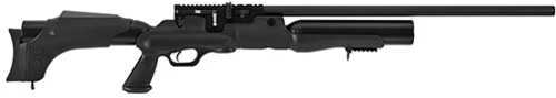 Hatsan Hercules PCP Air Rifle .25 Caliber, 23" Barrel, 13 Rounds, Black