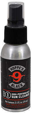 Hoppes HBC2 Black Gun Cleaner 2.5 oz