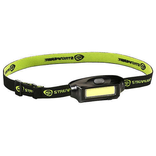 Streamlight Bandit -Includes HEADSTRAP USB Cord Blk