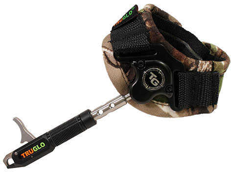 TruGlo Activator Wrist Release Realtree APG BOA Strap Model: TG-TG2570MBC