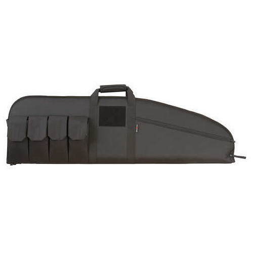 Allen 10632 Pride Six Combat Tactical 32" Rifle Black Endura Case