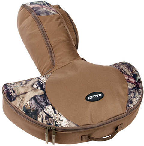 Allen Crossbow Case Thrust Tan/Breakup Country Camo Model: 6040