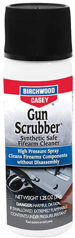 Birchwood Casey 33327 Gun Scrubber Firearm Cleaner