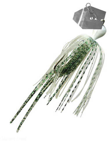 Chatterbait 3/8Oz Gizzard Shad Md#: 51