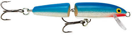 Rapala Jntd 2.75" 1/8 Sil/Blue