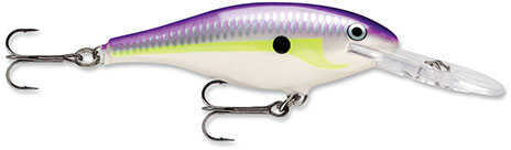 Rapala Shadrap 3/18" 3/8 Regalshad