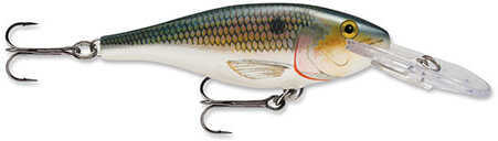 Rapala Shadrap 3/18" 3/8