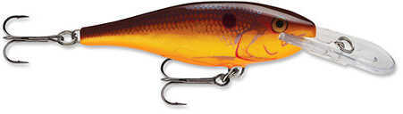 Rapala Shadrap 3/18" 3/8 Crawdad