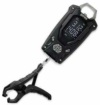 Rapala 50lb High Contrast Digital Scale