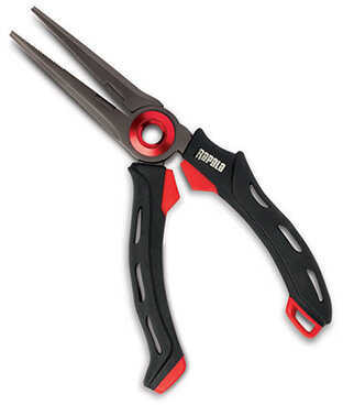 Rapala Mag Spring Pliers 8 inch, Model: RMSPP8