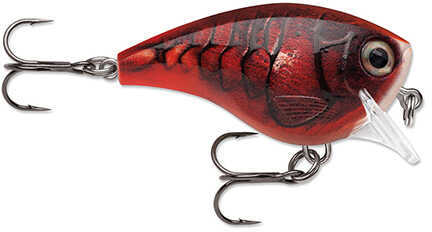 Rapala Bx Brat 2In 3/8Oz 6F Delta Model: BXB0