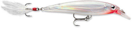 Rapala Xrap 2.5" 1/8 Glass Ghost