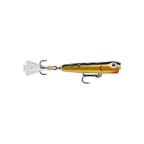 Storm Rattlin Chug Bug 1/4Oz 2 1/2 Bull Frog Model: CB06204