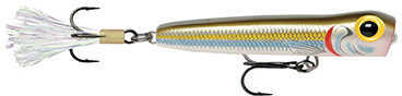 Storm Rattlin Chug Bug 1/4Oz 2 1/2 Gizzard Shad Model: CB061271