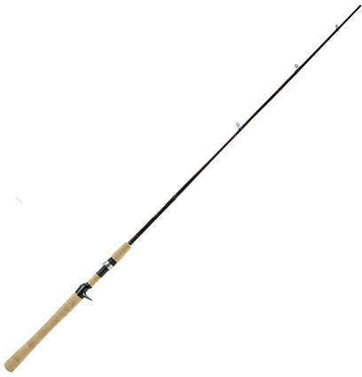 Okuma Reflexions Cast Rod w/Split Rear Grip 6 ft.6in Medium