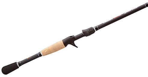 Lews Laser Sg1 Speed Stick Im6 Rod Casting 7Ft 3In 1Pc Meduim Hvy Fast Model: LSG173MHFC