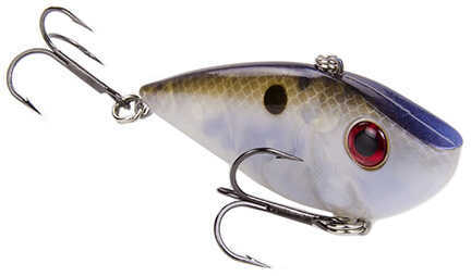 Strike King Redeye Shad 1/2 Blue Gizz