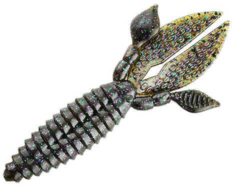 SK RODENT 4" CANDY CRAW