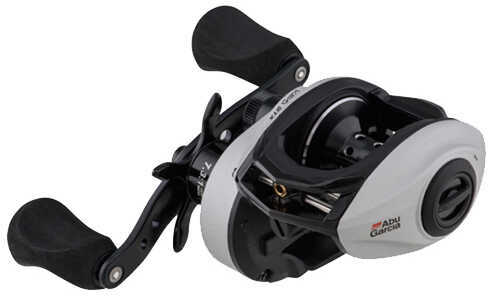 Abu Garcia Revo® 4 STX-HS Low Profile Baitcast Reel