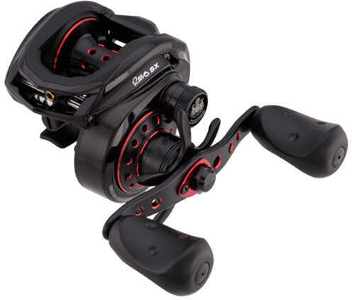 GAR REVO4 SX 10BB 6.6 CAST