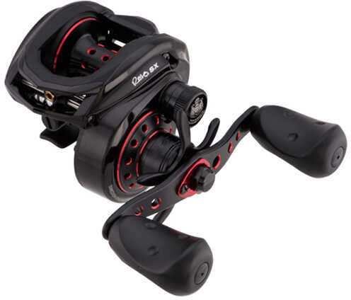 GAR REVO4 SX 10BB 7.3 CAST