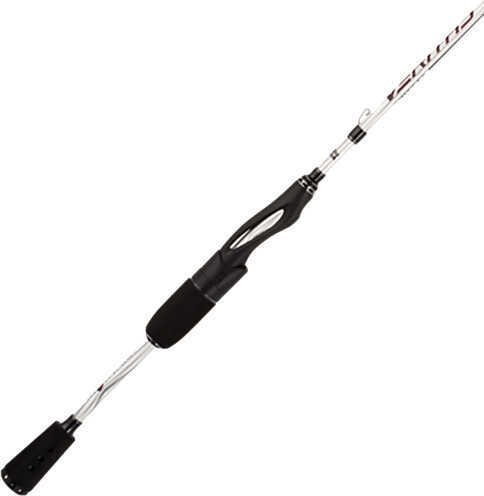 GAR VERITAS 1PC-6'9"-ML-F SPIN