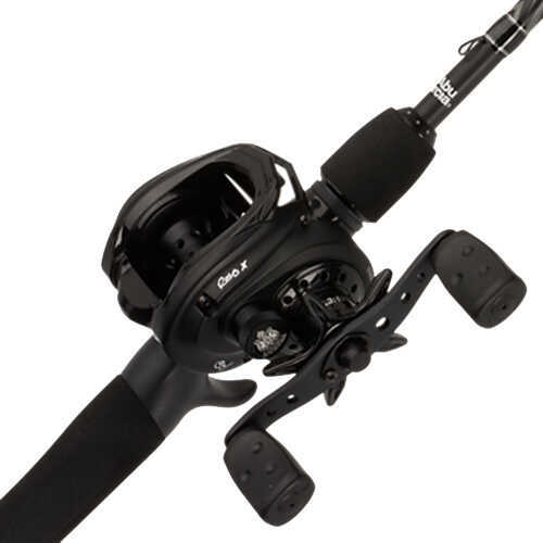 GAR RVO4 X 8BB 5.4 1PC-7'-M CAST CB