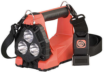 Streamlight Vulcan 180 Led Rechargeable Lantern - Orange