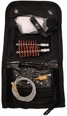 Remington Field Cable Cleaning Kit (Shotgun) 10" x 5" x 1"